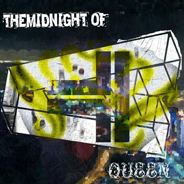 THEMIDNIGHT OF QUEEN专辑