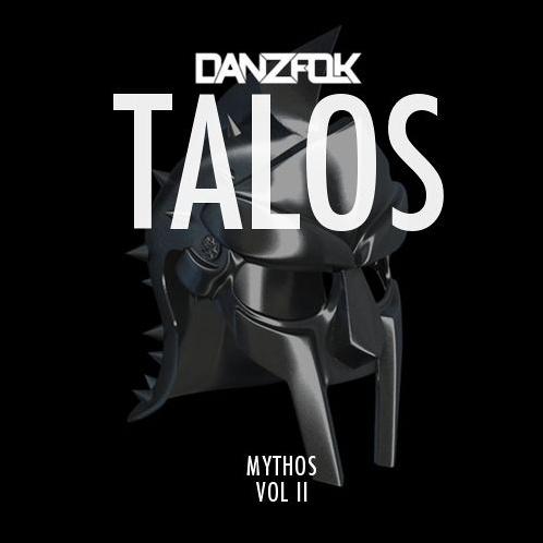 Danzfolk - Talos (Original Mix)