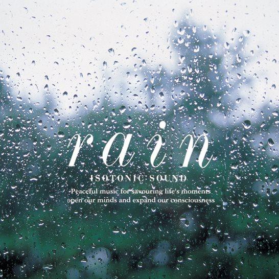 Isotonic Sound - Tinkle Rain