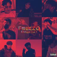 Freez Mixtape Vol.1