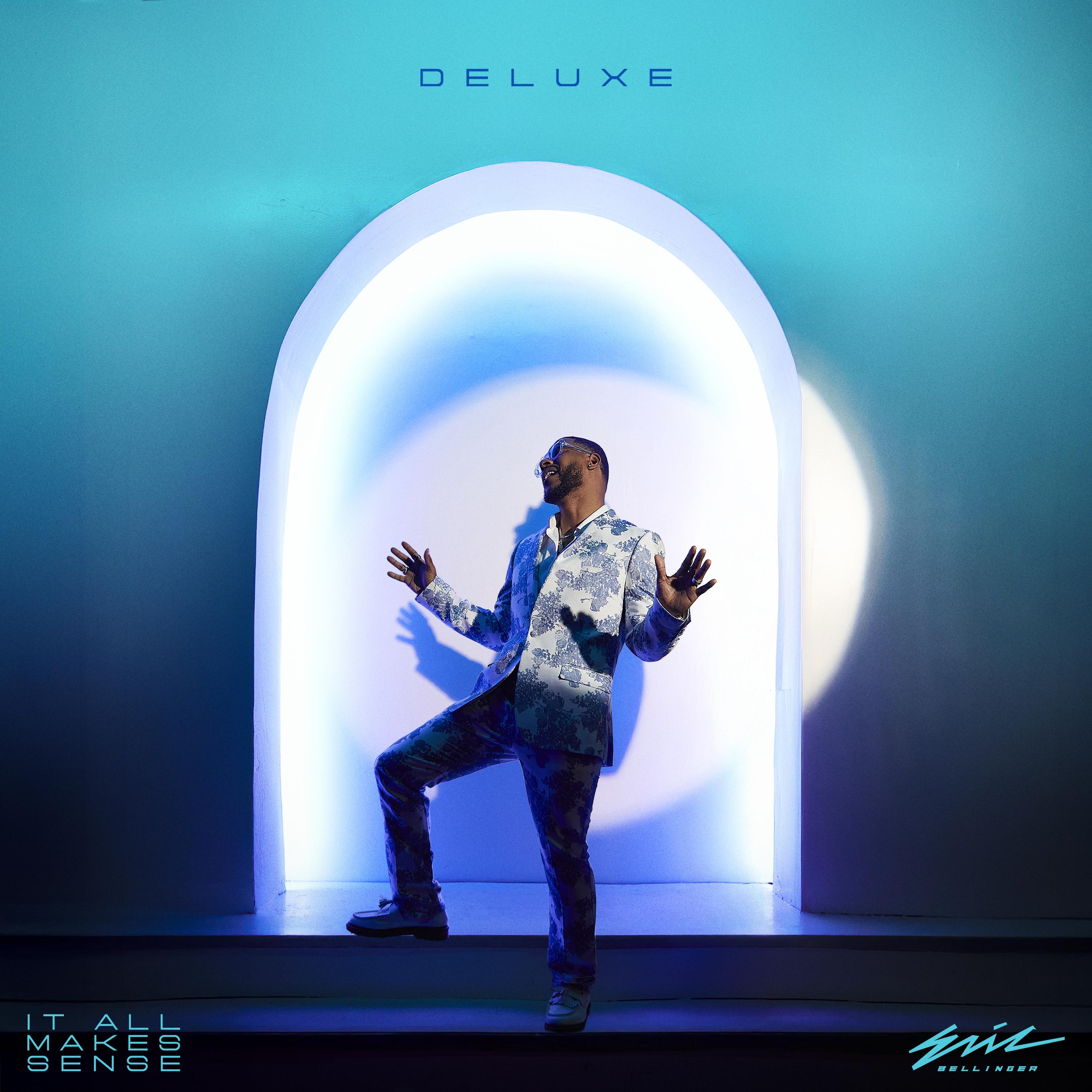 It All Makes Sense (Deluxe)