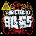 Ministry of Sound Presents Addicted To Bass Vol. II