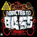 Ministry of Sound Presents Addicted To Bass Vol. II专辑