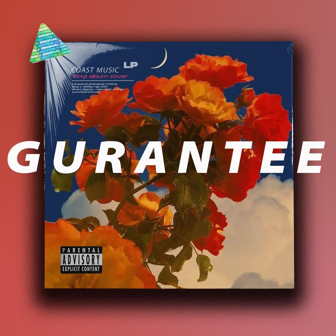 R&B Type Beat 