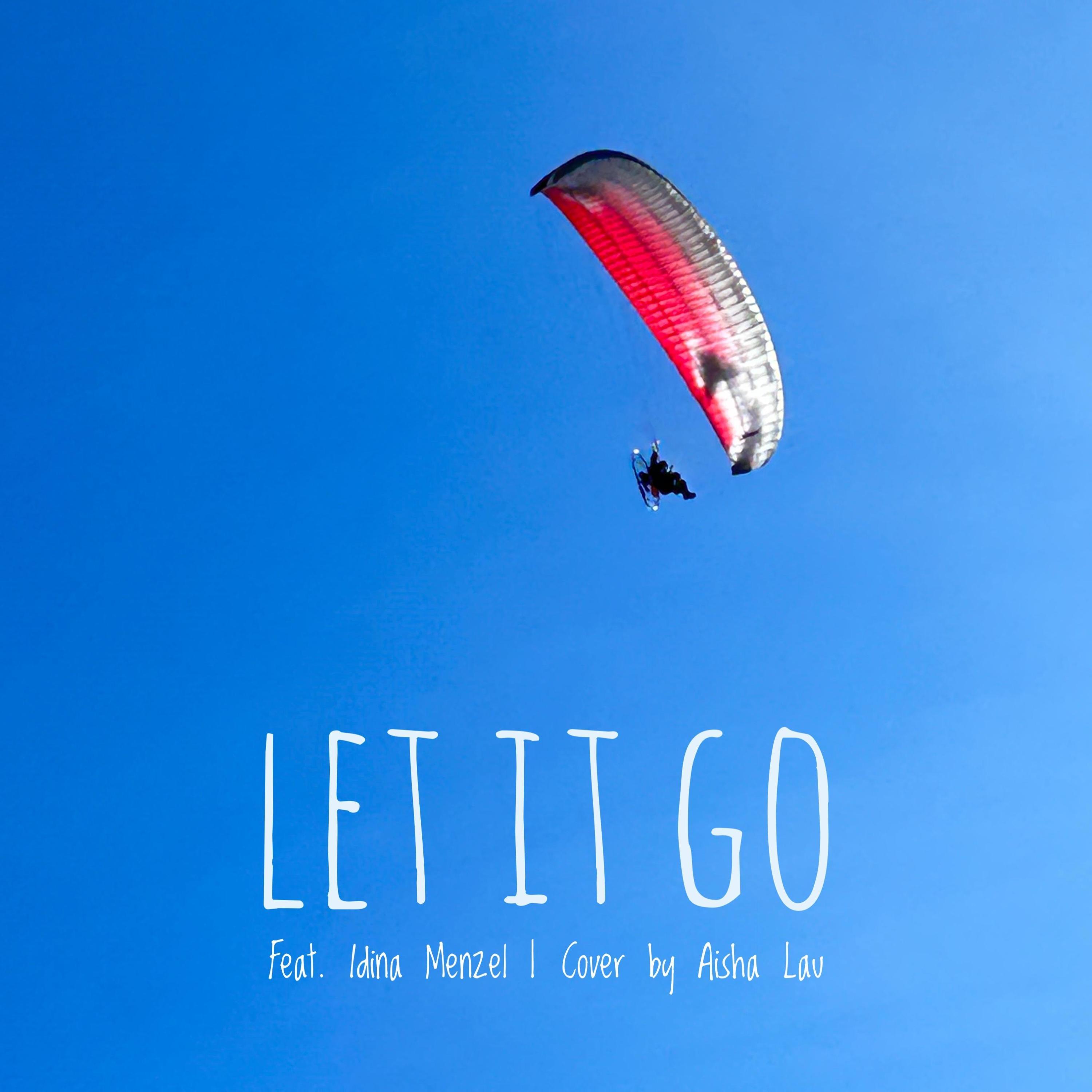 Let It Go (feat. Play GPA)