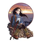 ヤマノススメ オリジナル・サウンドトラック Vol.1