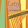 Latin Favourites - On Panpipes