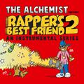 Rapper's Best Friend 2 (An Instrumental Series)