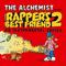 Rapper's Best Friend 2 (An Instrumental Series)专辑