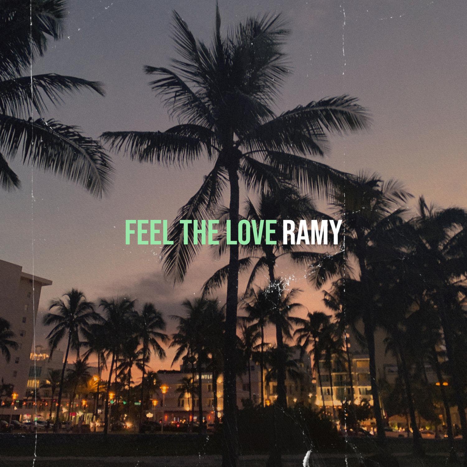 Feel the Love