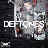 Be Quiet And Drive (Far Away) - Deftones (Karaoke Version) 带和声伴奏