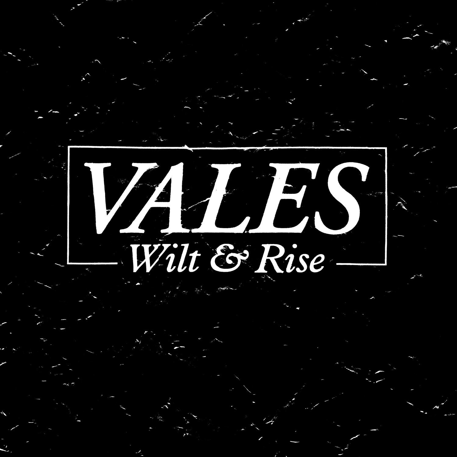 Wilt & Rise