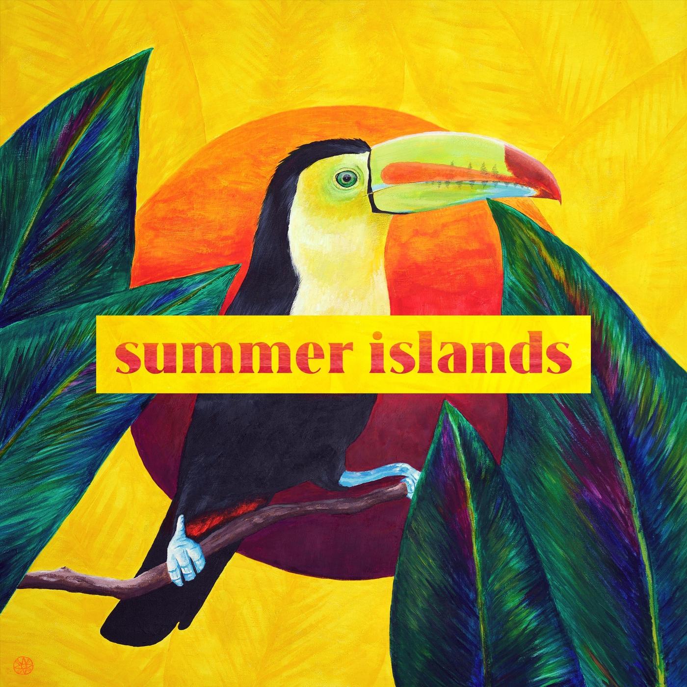 Summer Islands