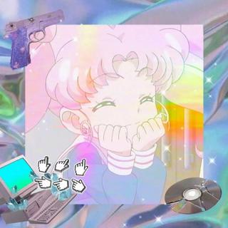 蒸气波＆采样：少女の忘忧乐园