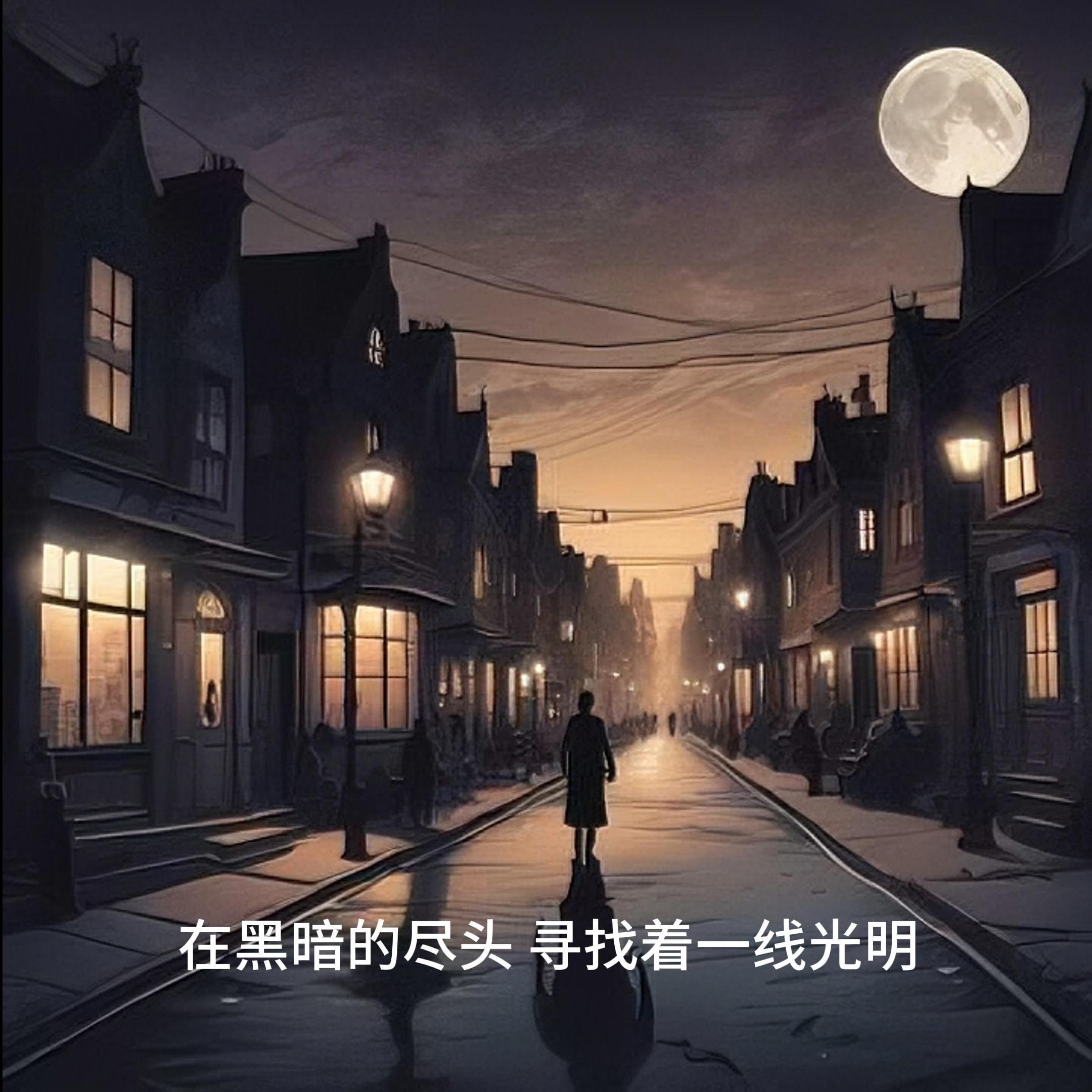 心跳声