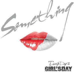 【官方原版】Something - Girl’s Day