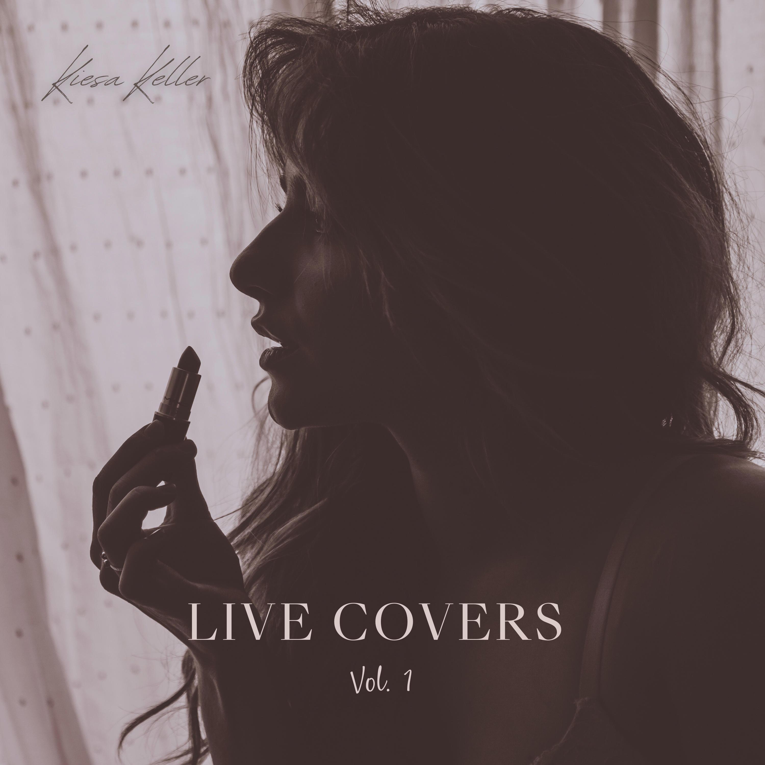Love In The Dark (Live)
