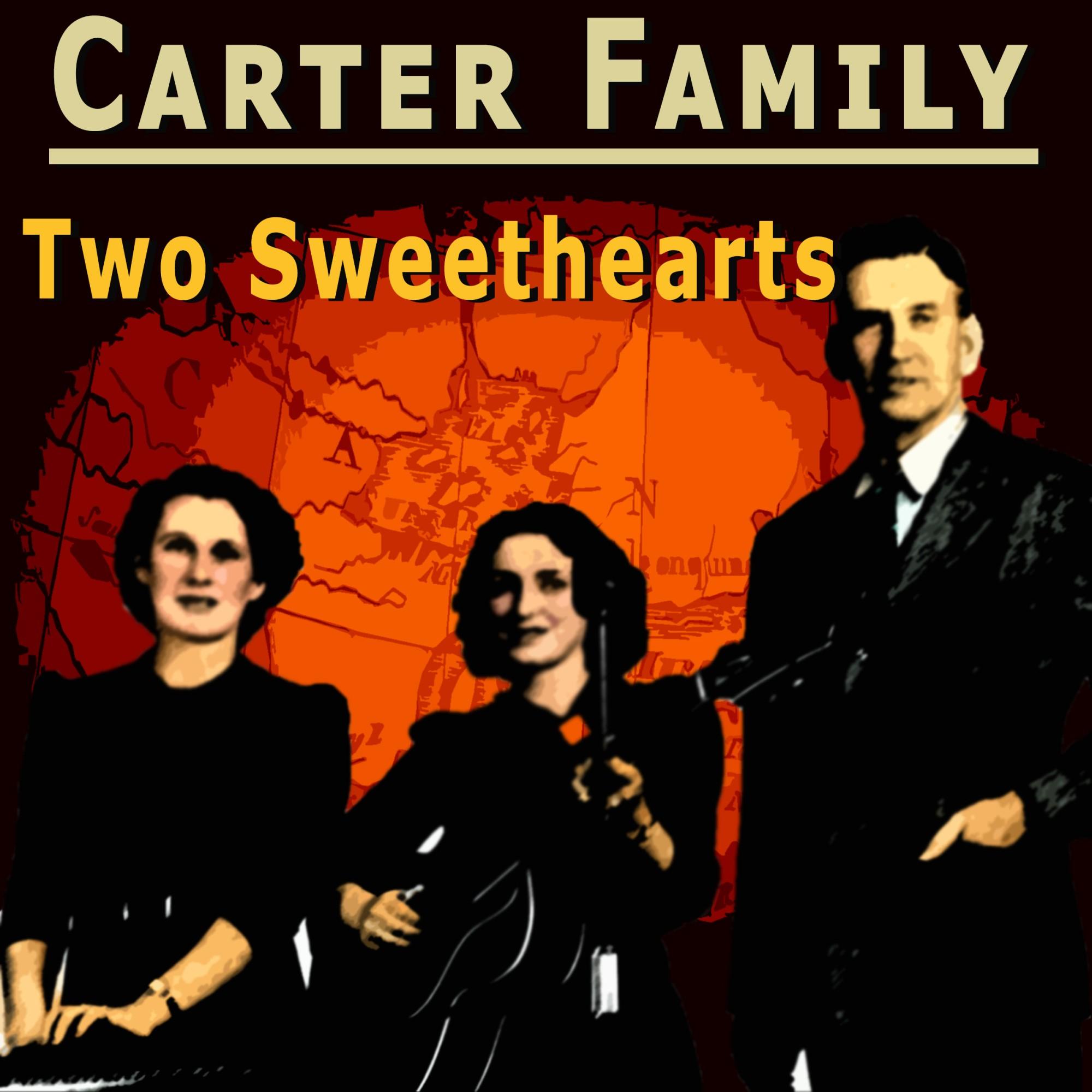 Two Sweethearts
