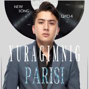 YURAGIMNIG PARISI心肝