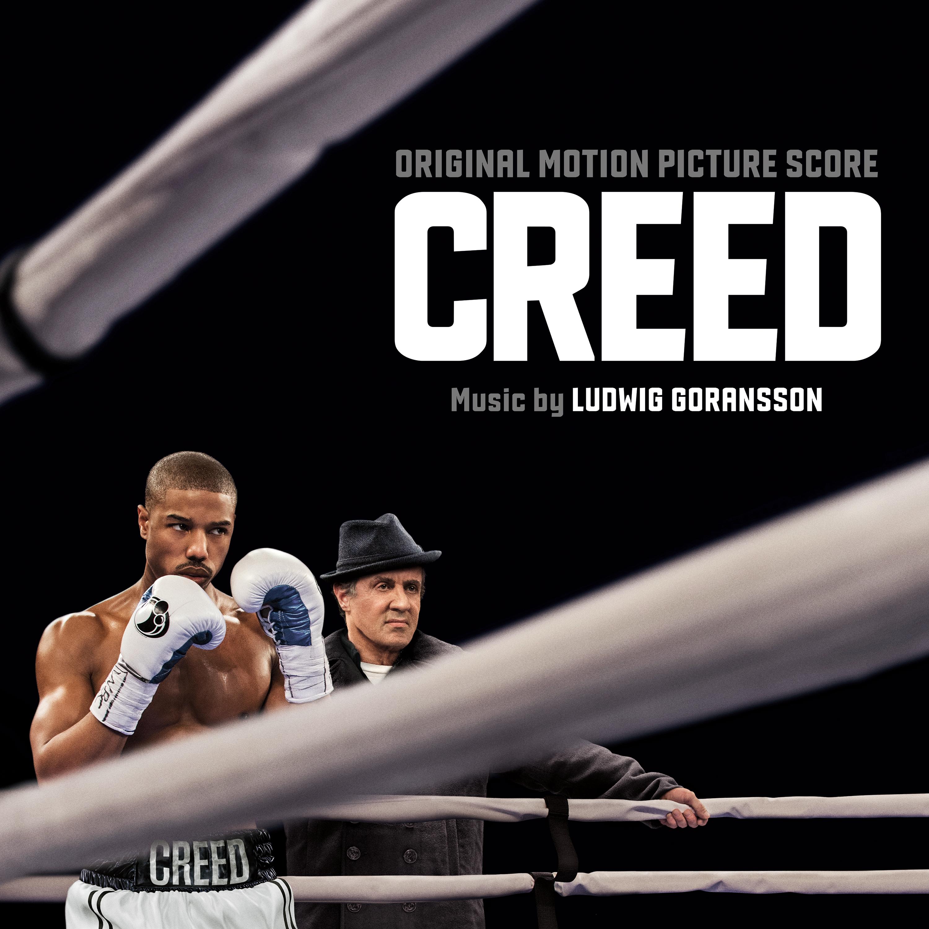 You're a Creed