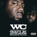 Guilty by Affiliation专辑