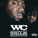 Guilty by Affiliation专辑