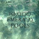 10,000 Emerald Pools专辑