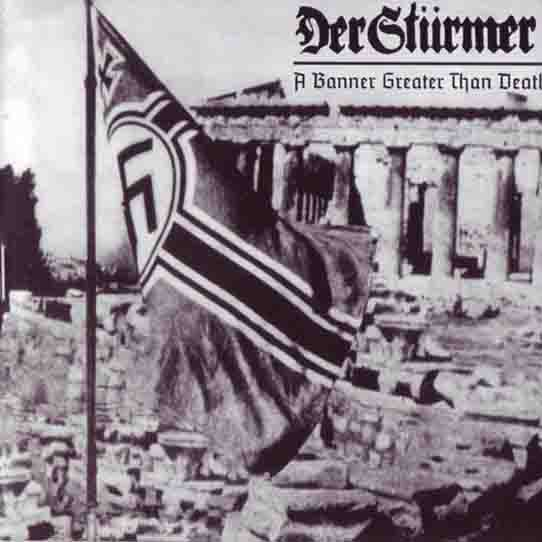 A Banner Greater Than Death