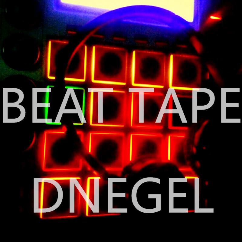 BEAT TAPE专辑