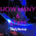 How Many & Stars（SharG Mashup）专辑