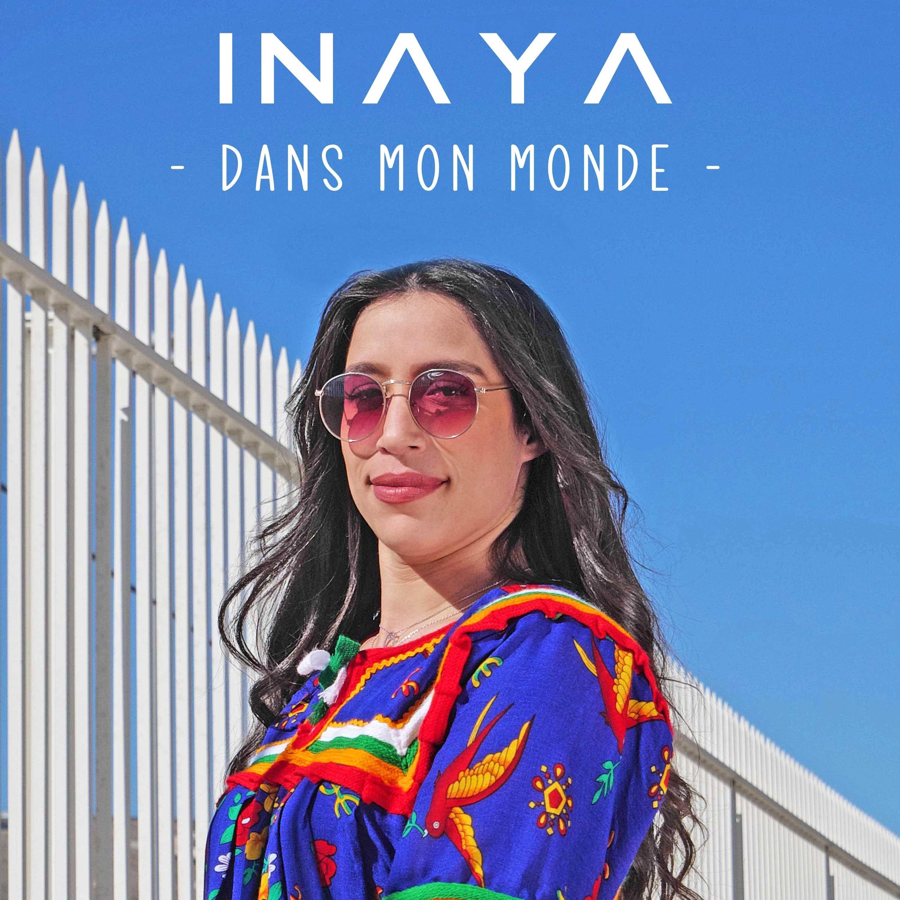 Dans mon monde