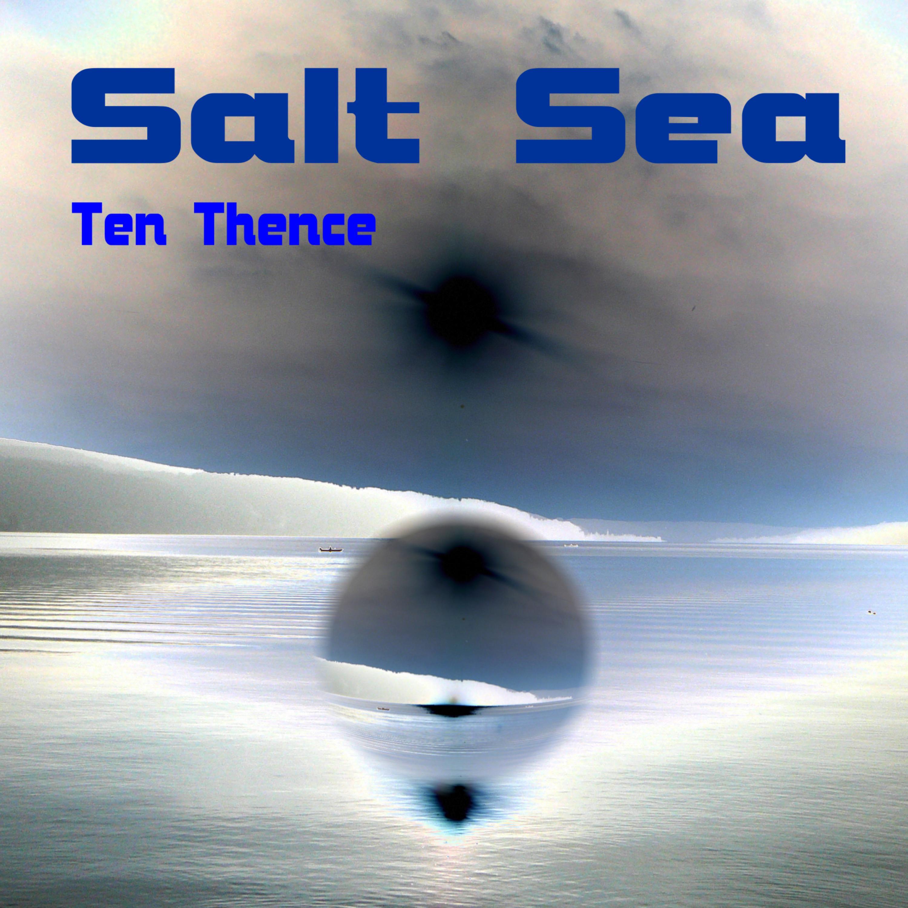 Salt Sea
