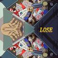 LOSE