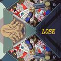 LOSE专辑