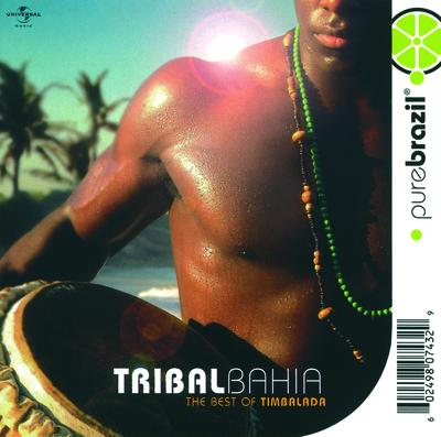 Tribal Bahia