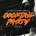 LiVE is Smile Always～COCKTAiL PARTY～ [SOUR] at 国立代々木競技場第一体育館