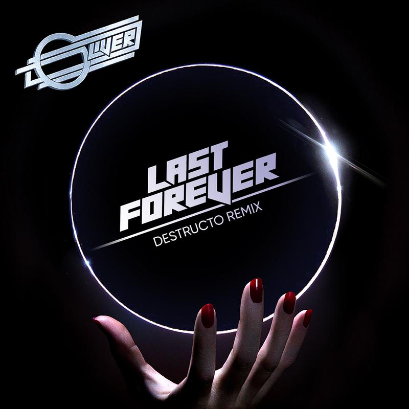 Last Forever (Destructo Remix)专辑