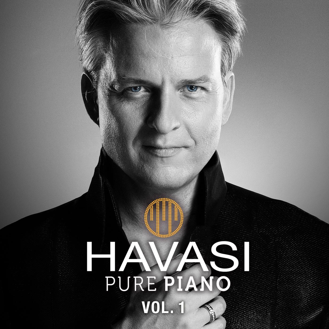 Pure Piano, Vol. 1