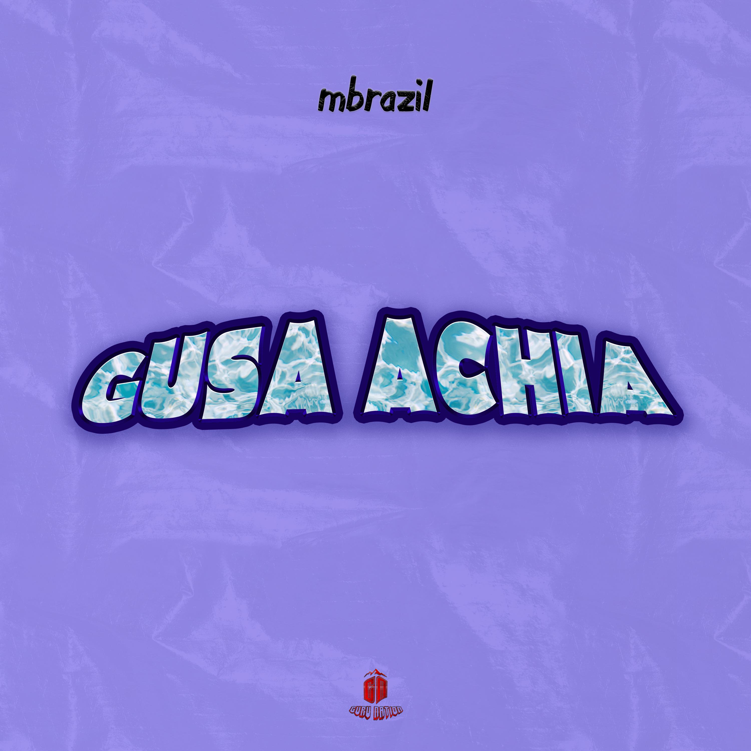 Gusa Achia