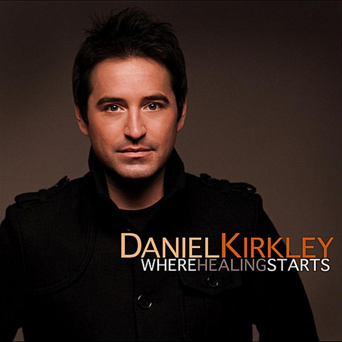 Where Healing Starts