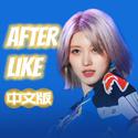 After LIKE 中文版