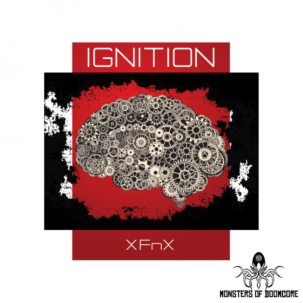 Ignition专辑