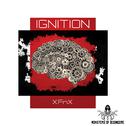 Ignition专辑