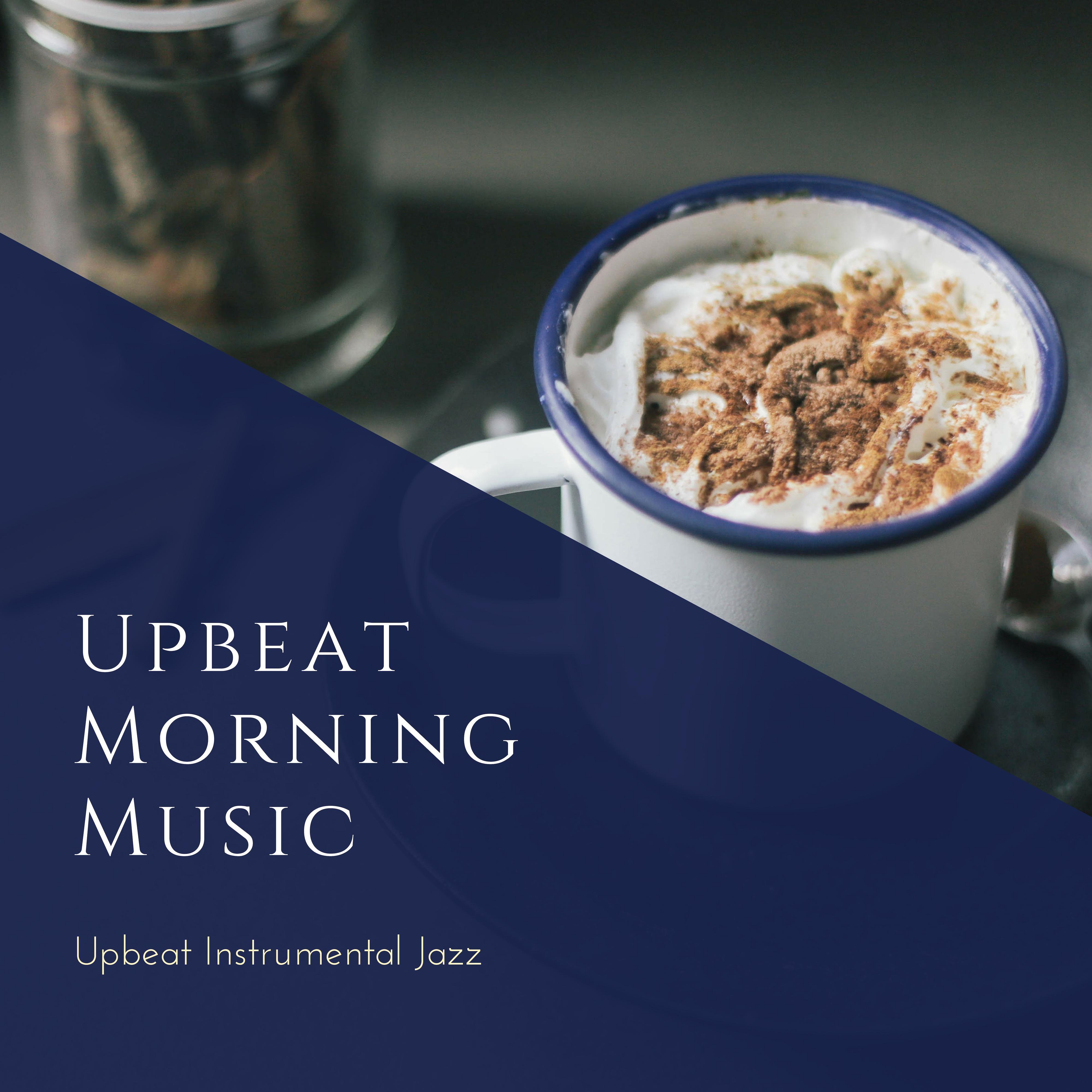 Upbeat Morning Music - Showmanship