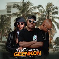 Testimony (feat. Fizzytoofab & Pro Heed)