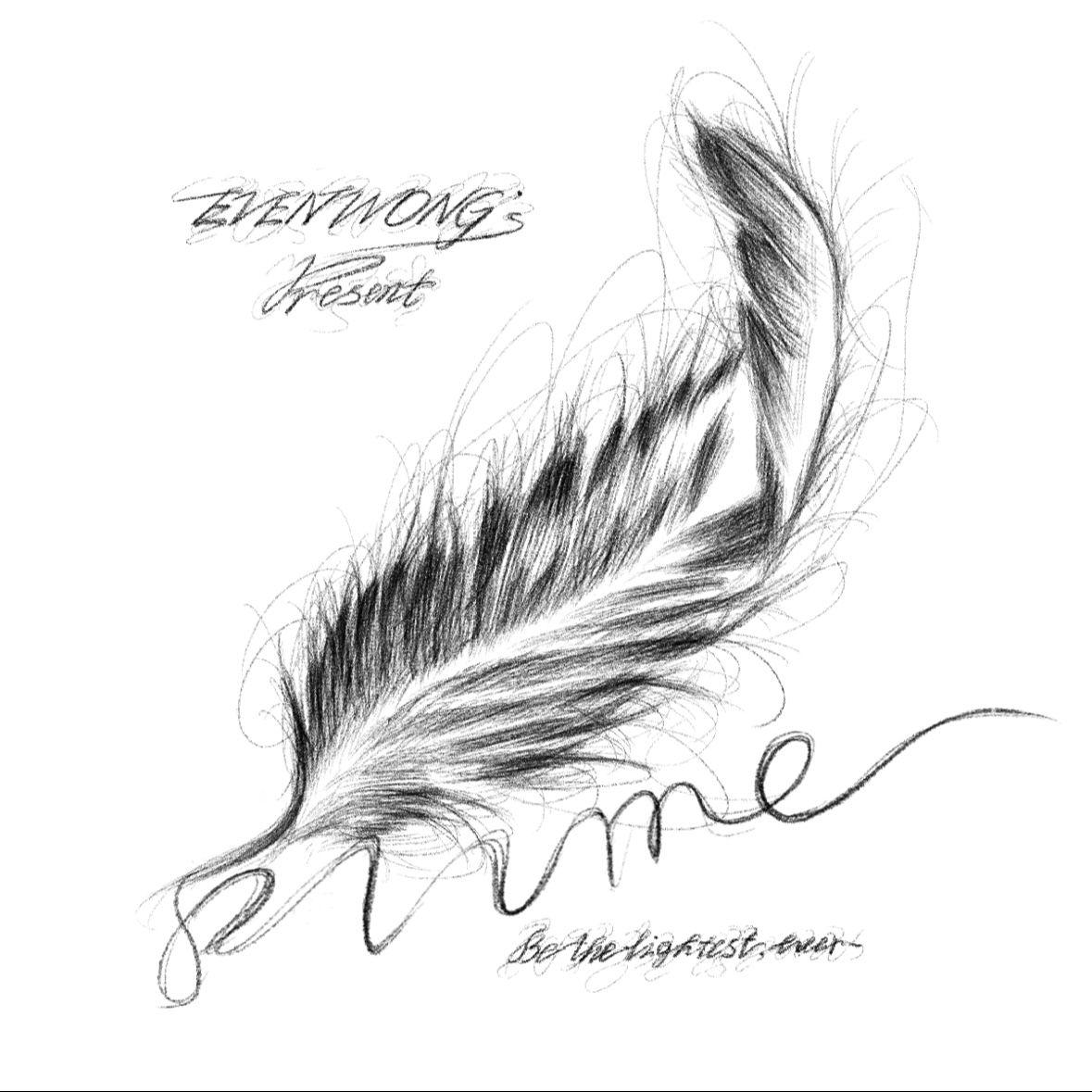 plume（羽）