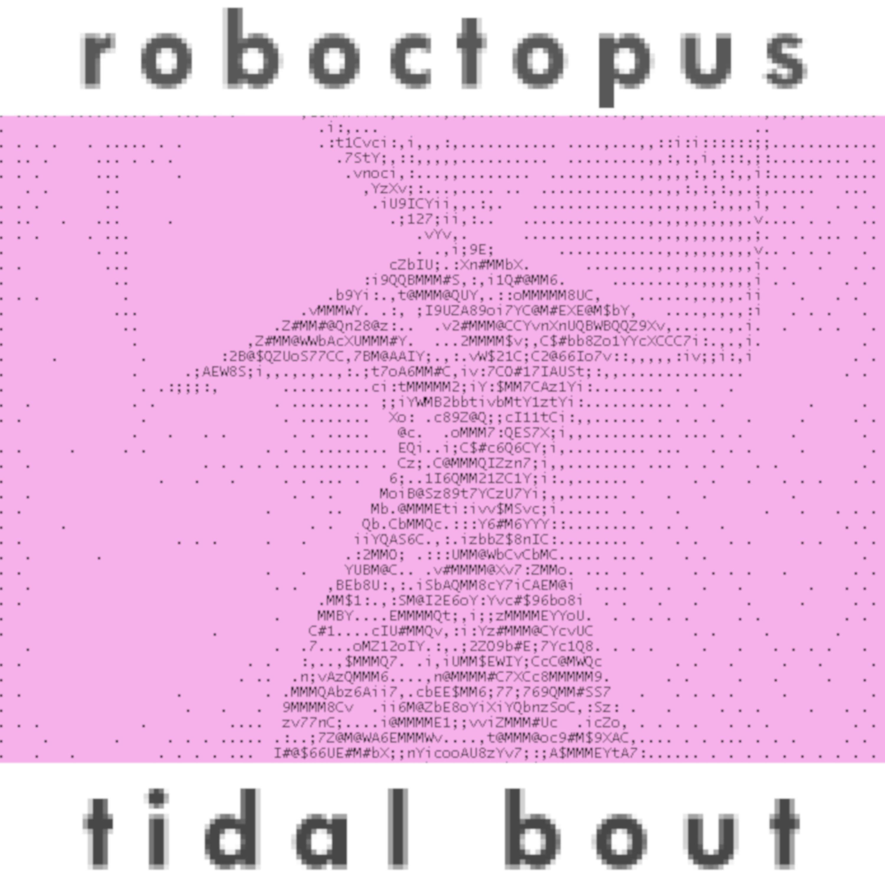 Tidal Bout