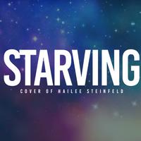 Starving - Hailee Steinfield (karaoke)