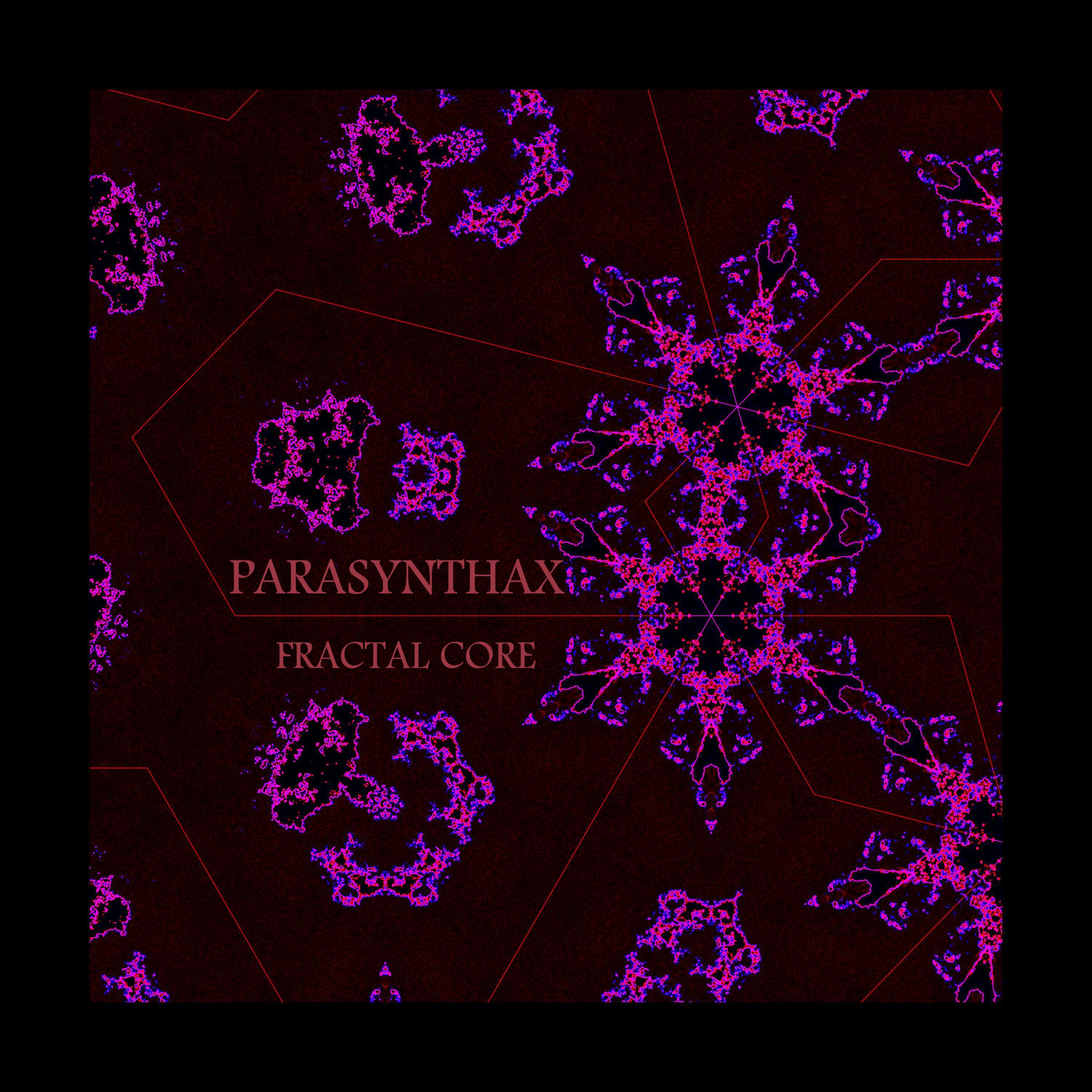 Parasynthax - Fractal Core