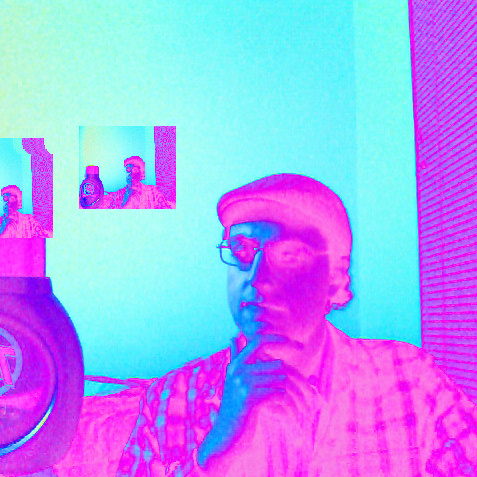 It's that Synthple